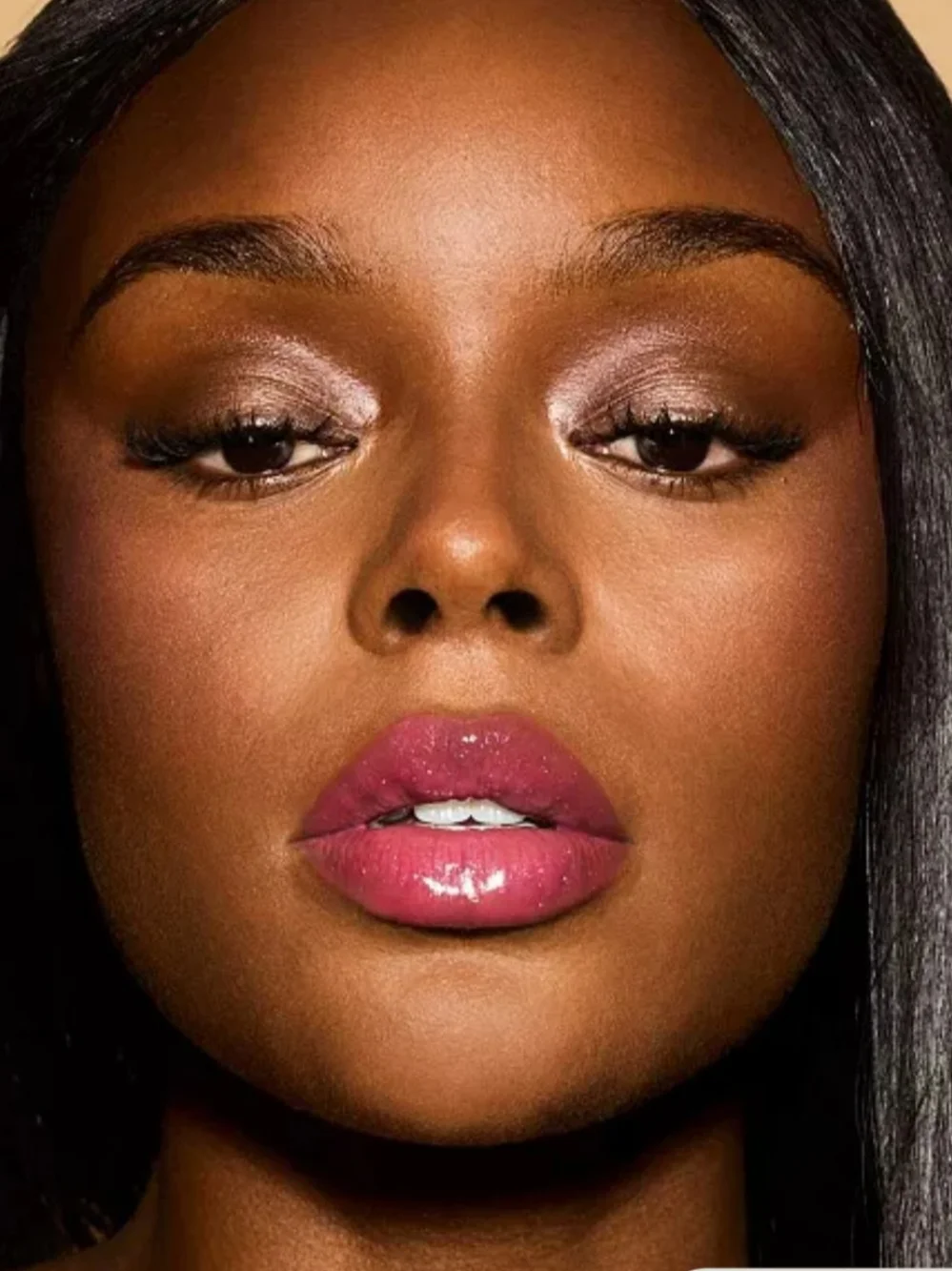 Fenty Beauty Gloss Bomb Lip Gloss - In 04 Razzberry Jamz NIB